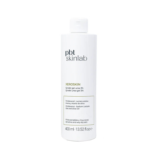 Xeroskin syndet 3% 400 ml